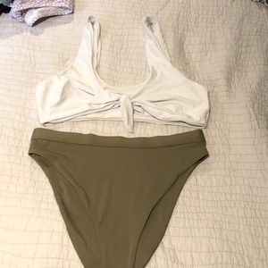 Bikini from dippin daisy